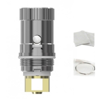 Náhradní atomizér iSmoka-Eleaf ECR