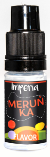 Příchuť IMPERIA Black Label 10ml Meruňka 