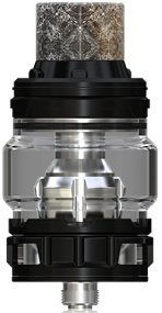 Clearomizér iSmoka-Eleaf ELLO Duro 6,5ml Black