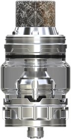 Clearomizér iSmoka-Eleaf ELLO Duro 6,5ml Silver