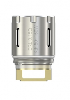 Náhradní atomizér iSmoka-Eleaf ERL 0,15ohm