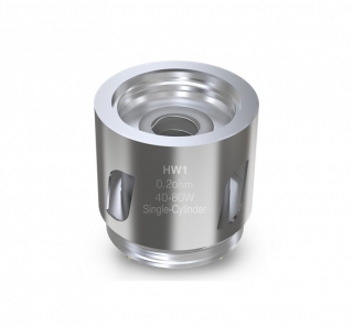 Náhradní atomizér iSmoka-Eleaf HW1 Single Cylinder 0,2ohm