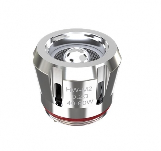 Náhradní atomizér iSmoka-Eleaf HW-M2 0,2ohm