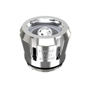 Náhradní atomizér iSmoka-Eleaf HW-N2 0,2ohm