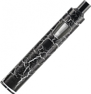 Elektronická cigareta Joyetech eGo AIO 1500mAh Crackle B