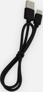 Kabel Joyetech USB-C Black