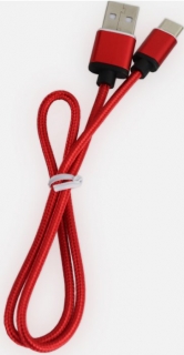 Kabel Joyetech USB-C Red