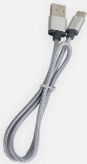 Kabel Joyetech USB-C Silver