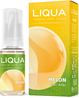 E-liquid LIQUA Melon 10ml / 0mg