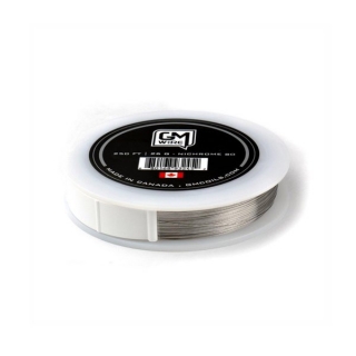 Odporový drát GM Coils Ni80 26ga 0,4mm / 1m