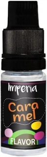 Příchuť IMPERIA Black Label 10ml Caramel