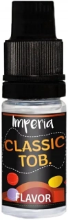 Příchuť IMPERIA Black Label 10ml Classic Tobacco