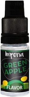 Příchuť IMPERIA Black Label 10ml Green Apple