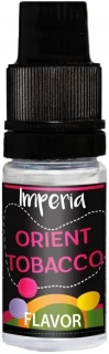Příchuť IMPERIA Black Label 10ml Orient Tobacco