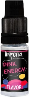 Příchuť IMPERIA Black Label 10ml Pink Energy