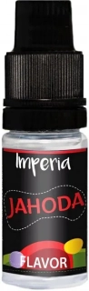 Příchuť IMPERIA Black Label 10ml Jahoda