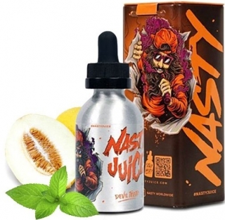 Příchuť Nasty Juice - Double Fruity S&V 20ml Devil Teeth