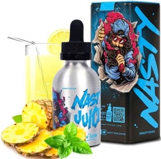 Příchuť Nasty Juice - Double Fruity S&V 20ml Slow Blow