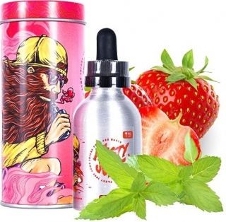 Příchuť Nasty Juice - Yummy S&V 20ml Trap Queen