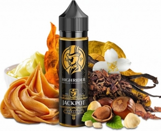 Příchuť PJ Empire 20ml High Rider Jackpot 20ml
