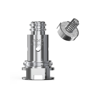 Náhradní atomizér Smoktech Nord Regular 1,4ohm