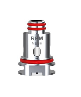 Náhradní atomizér Smoktech RPM 40 Mesh 0,4ohm