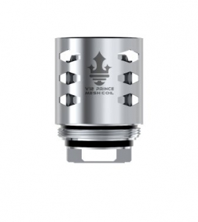 Náhradní atomizér Smoktech TFV12 Prince V12 Prince - Mesh 0,15ohm