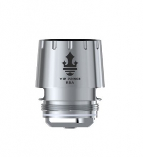 Náhradní RBA hlava Smoktech TFV12 Prince V12 Prince 0,25ohm