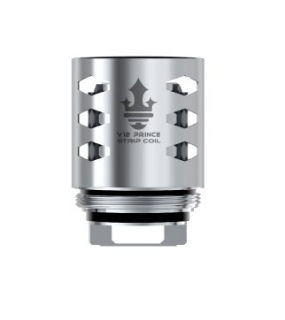 Náhradní atomizér Smoktech TFV12 Prince V12 Prince - Strip 0,15ohm