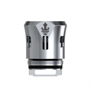 Náhradní atomizér Smoktech TFV12 Prince V12 Prince Triple Mesh 0,15ohm