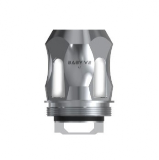 Náhradní atomizér Smoktech TFV8 Baby V2 A1 0,17ohm