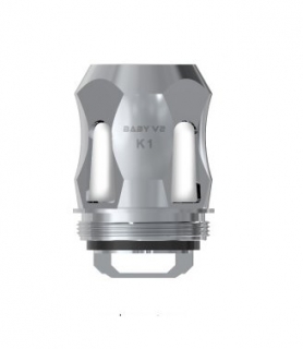 Náhradní atomizér Smoktech TFV8 Baby V2 K1 0,2ohm