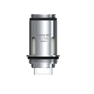 Náhradní atomizér Smoktech Vape Pen Mesh 0,15ohm