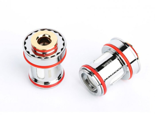 Náhradní atomizér Uwell Crown 4 UN2 Mesh 0,23ohm