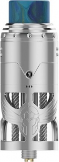Vapefly Brunhilde Top Coiler RTA Silver