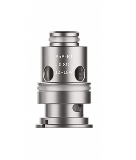 Náhradní atomizér VOOPOO PnP R1 0,8ohm