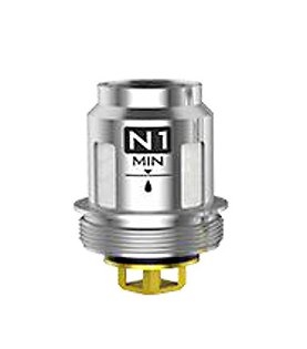 Náhradní atomizér VOOPOO UFORCE N1 0,13ohm
