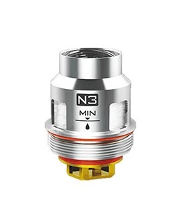 Náhradní atomizér VOOPOO UFORCE N3 0,2ohm