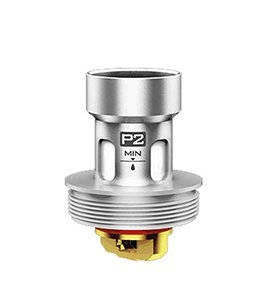 Náhradní atomizér VOOPOO UFORCE P2 0,6ohm