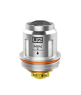 Náhradní atomizér VOOPOO UFORCE U2 0,4ohm